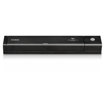 Canon imageFORMULA P-201 Handheld scanner