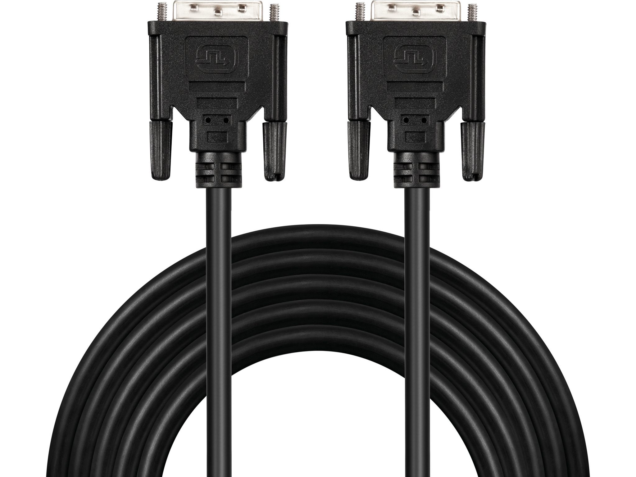Sandberg Monitor Cable DVI-DVI 2 m