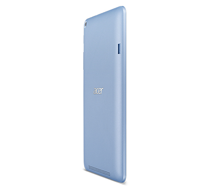 Acer Iconia B1-820-118R Intel Atom® – image 5