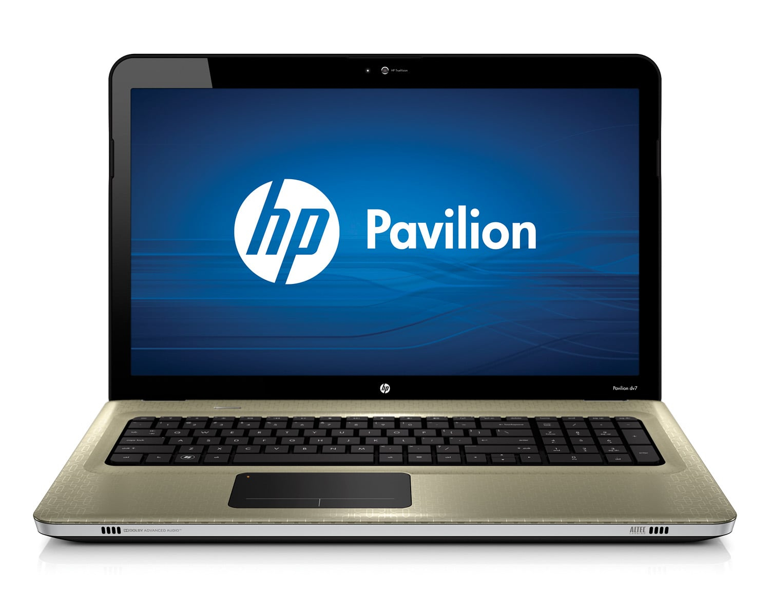 HP Pavilion dv7-4032eo Intel® Core™ i5 i5-450M Laptop