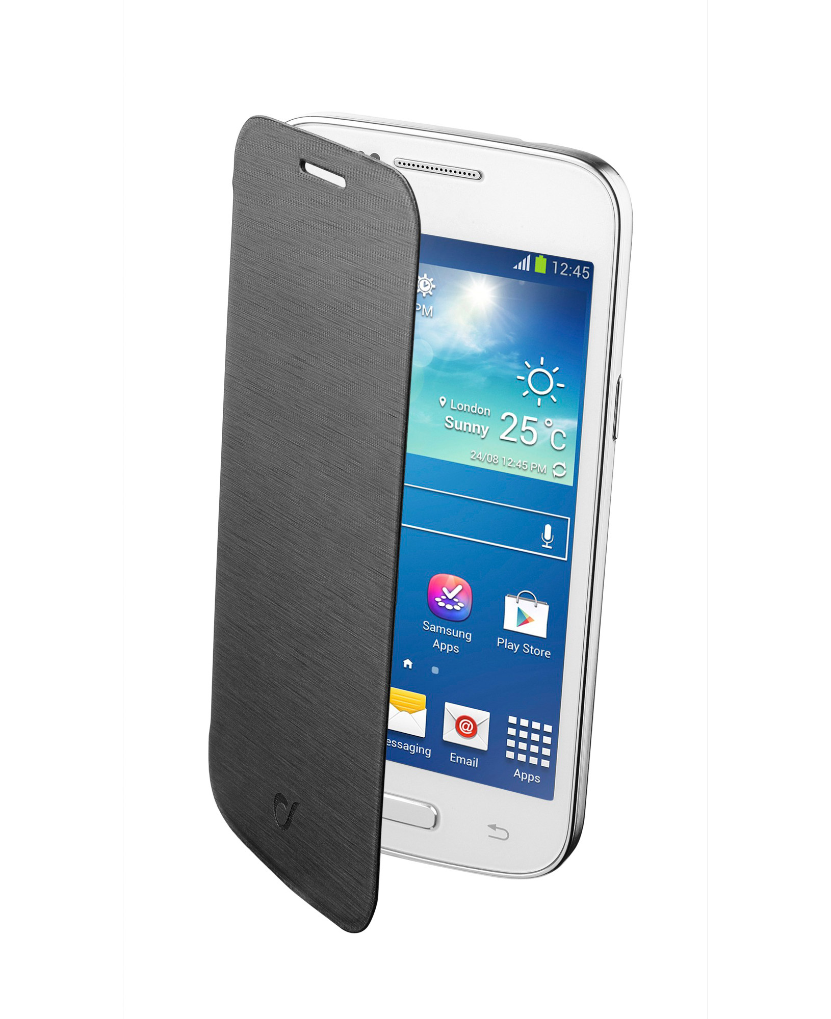 Cellularline Flip Book - Galaxy Core Plus – image 5