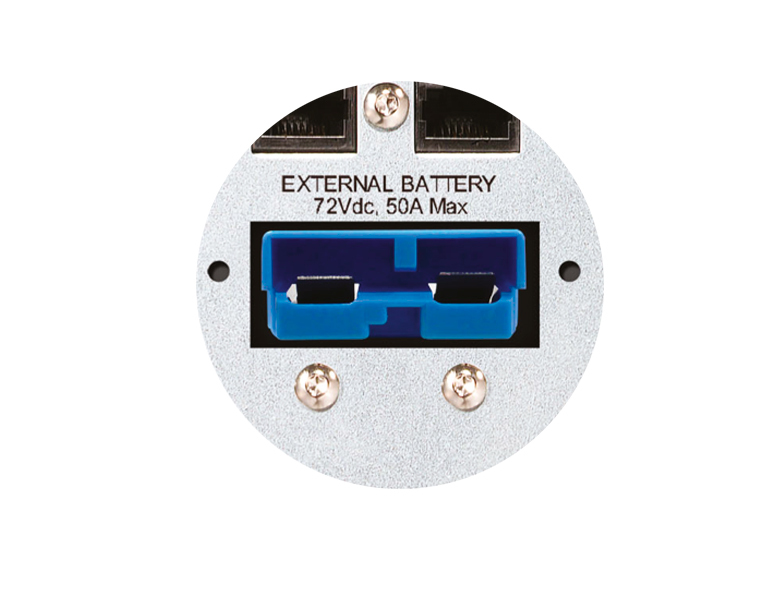 No Break CDP UPO11-3AXI - 3000VA/3000W - 6 Contactos - Doble conversion - UPO11-3AXI No Break CDP UPO11-3AXI - 3000VA/3000W - 6 Contactos - Doble conversion - UPO11-3AXI