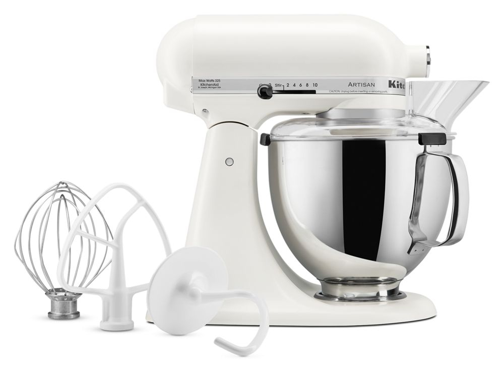 KitchenAid KSM150PSPL mixer Stand mixer – image 3