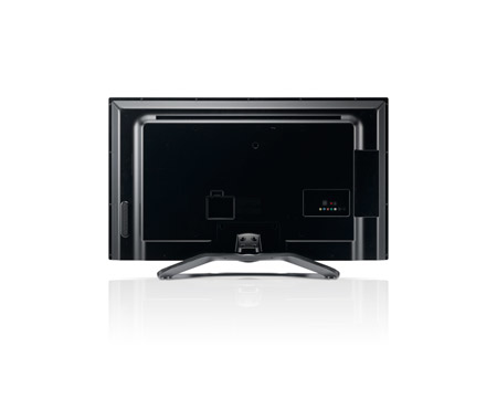 LG 32LA620V TV 81.3 cm (32") Full HD Smart TV Wi-Fi Black – image 8