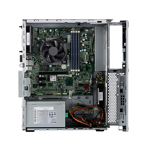 Lenovo ThinkCentre E95Y Intel® Core™ i7 i7-7700 – image 3