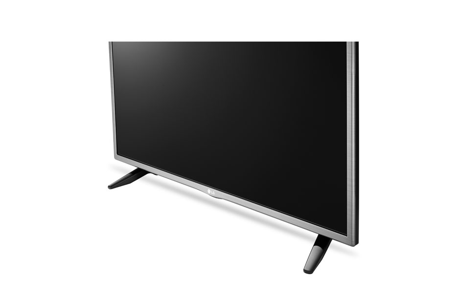 LG 32LH570U TV 81.3 cm (32") HD Smart TV Wi-Fi Black – image 4