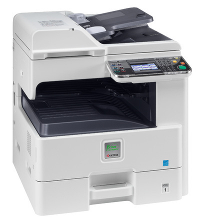 Kyocera FS-6030MFP + KYOLife 3 YR – image 3