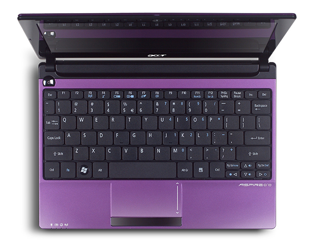 Acer Aspire One D260-2Buu16 – image 4