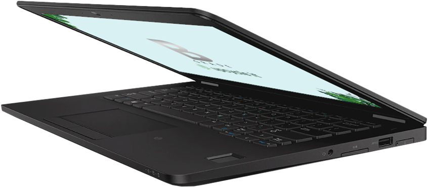 upcycle it Dell Latitude E7270 (Refurbished) B – image 2