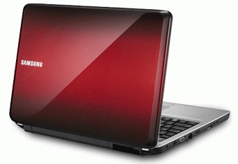 Samsung R R530-JS08 Intel® Pentium® Dual-Core T4500 – image 2