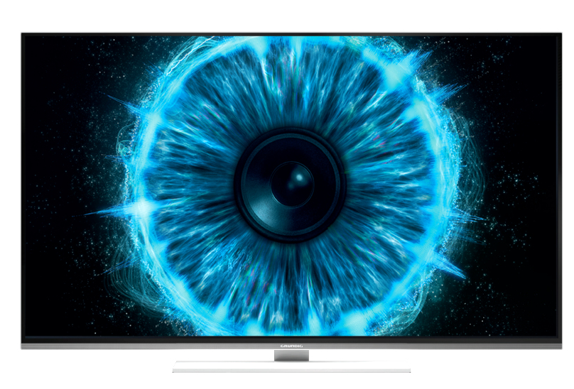 Grundig PLH000 hospitality TV