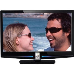JVC LT-42P300 TV
