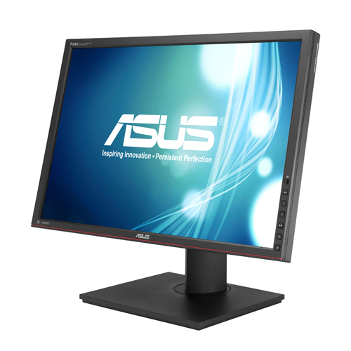 ASUS PA249Q computer monitor – image 3