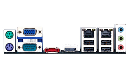 GIGABYTE GA-C1037UN-EU motherboard mini ITX – image 4