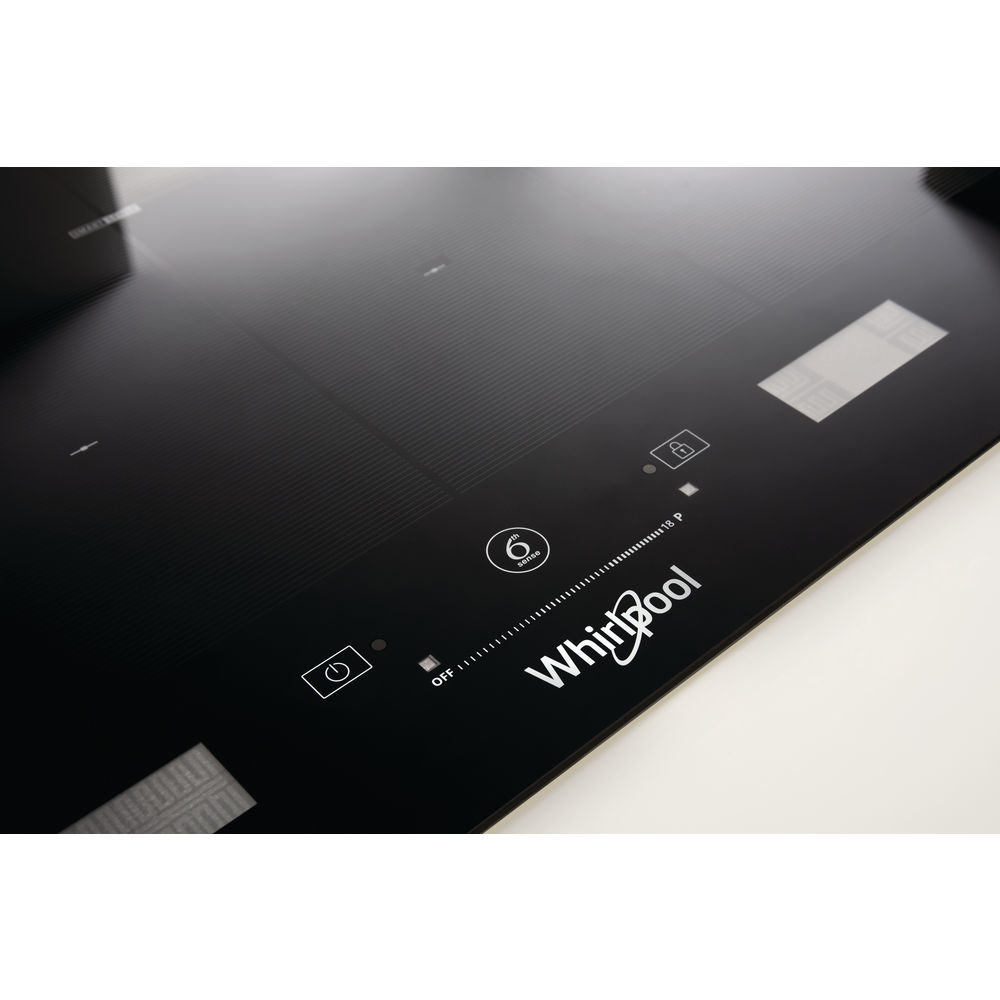 Whirlpool SMP 9010 C/NE/IXL – image 2