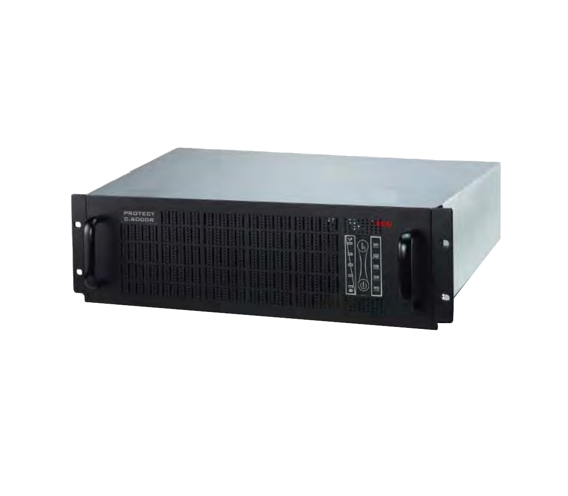 AEG Protect C.6000 R w/o BP