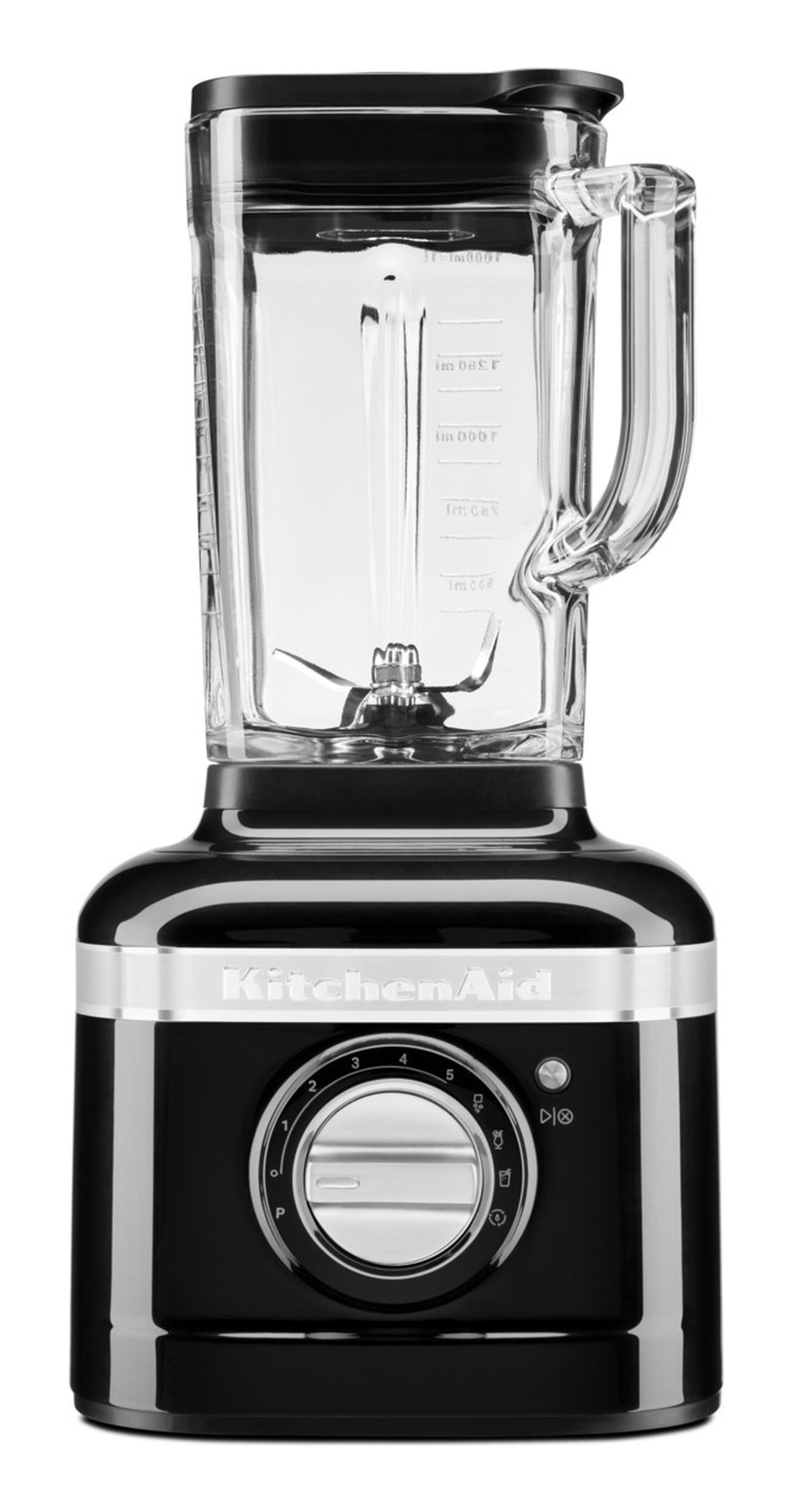 KitchenAid 5KSB4026EOB — vue 1 sur 5