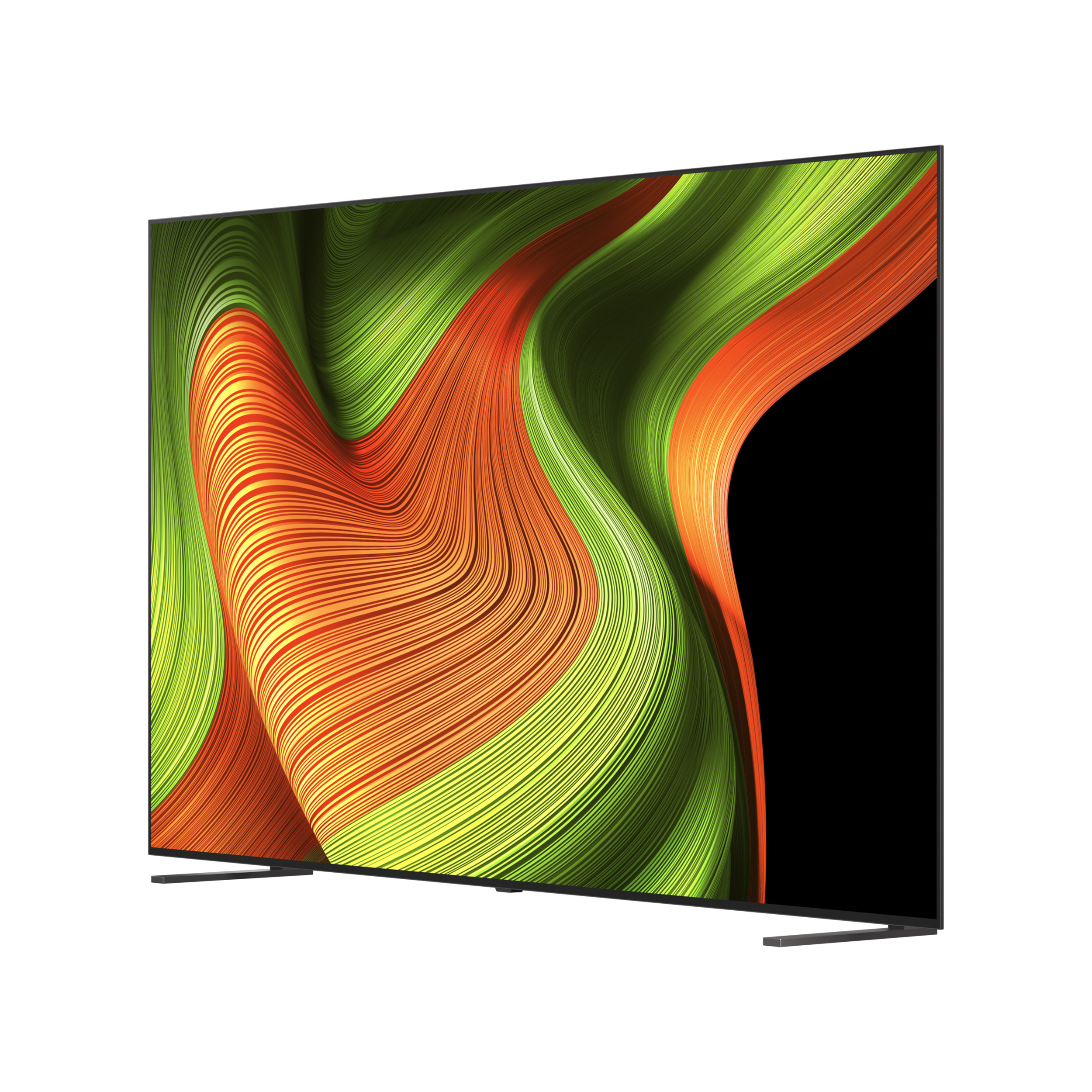 LG OLED83B56LA Tv OLED 83 4K Ultra HD α8 Gen2 Dolby Vision Smart Tv WebOS — photo 8