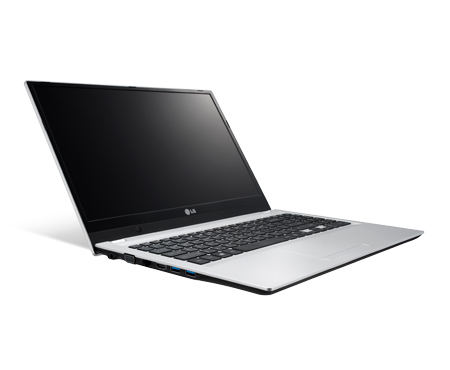 LG U series U560-GH30K laptop Intel® Core™ i3 i3-3217U