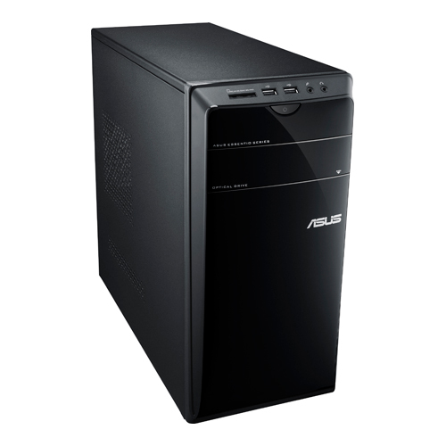 ASUS CM CM1745-BN002S PC AMD A10 A10-5700 – image 3