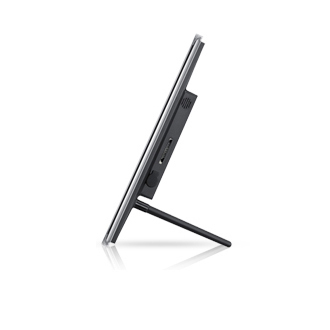 Samsung 1000W digital photo frame Black – image 4
