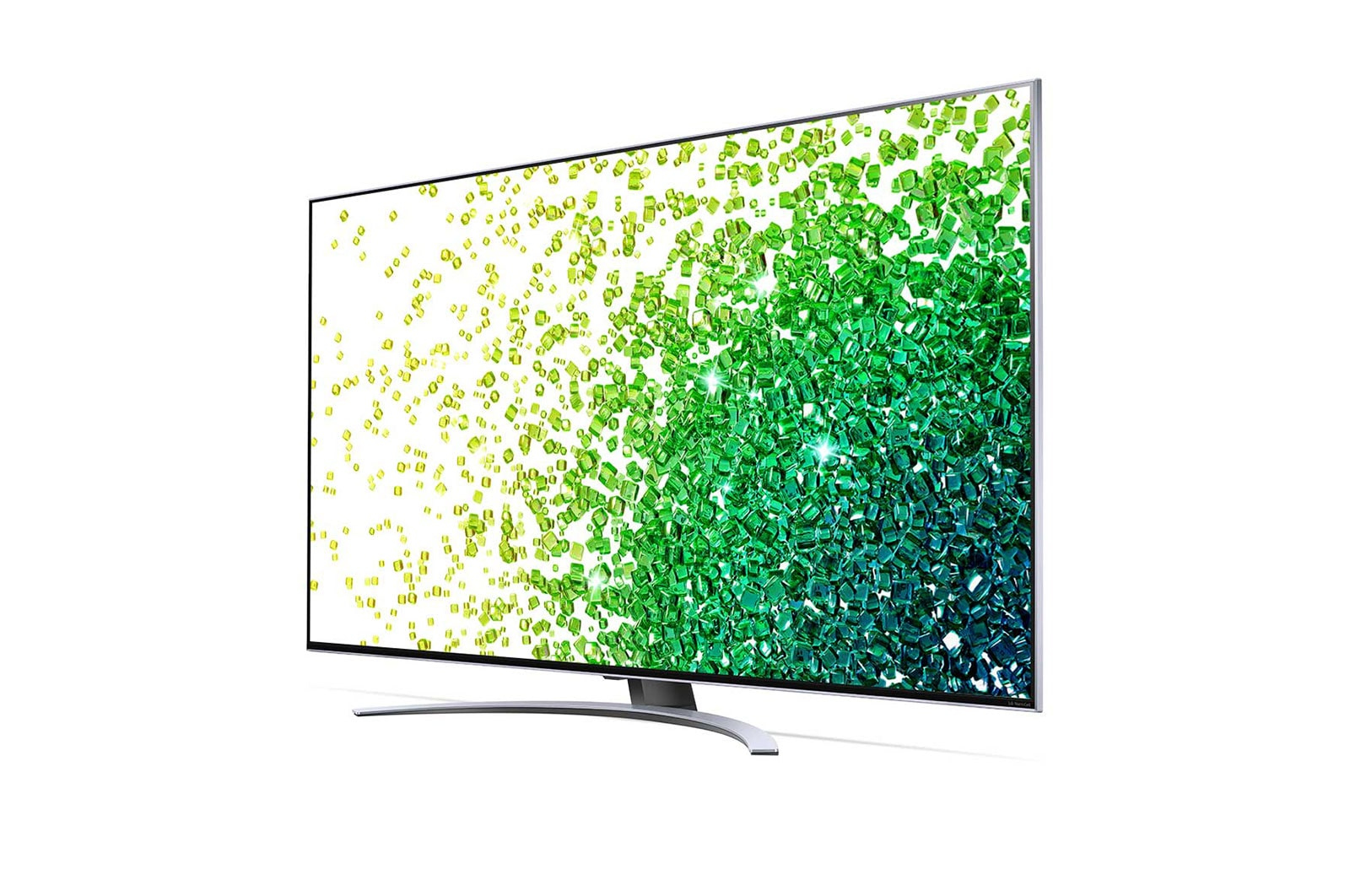 LG 55NANO883PB TV – image 2