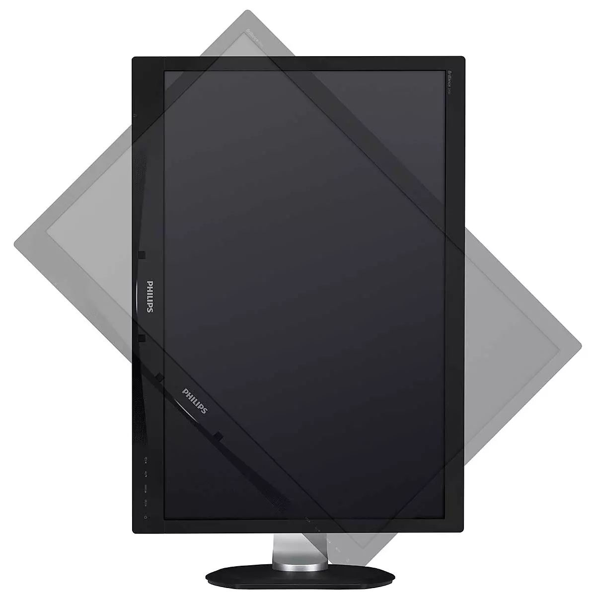 Philips B Line 240B4QPYEB/11 computer monitor – image 3