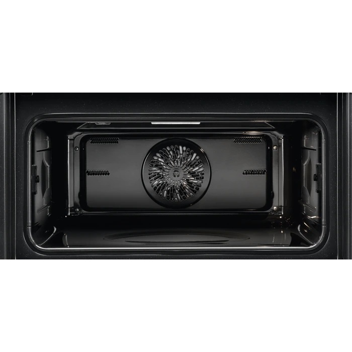 AEG KMK768080M 43 L Black, Stainless steel – image 5