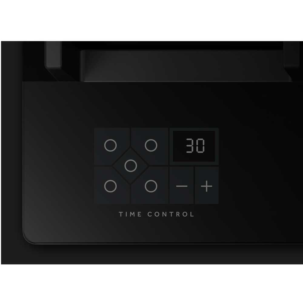 Haier HHX-G95CWSB Black Built-in – image 5