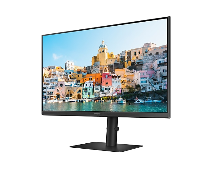 Samsung LS24A400UJE computer monitor – image 6