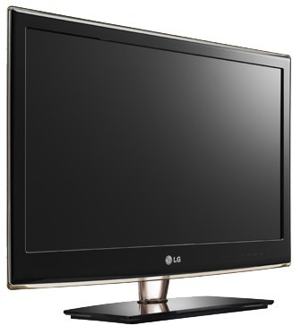 LG 19LV250A TV 48.3 cm (19") HD Black – image 3
