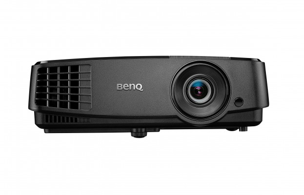 BenQ MX507 Standard throw projector 3200 ANSI lumens DLP XGA (1024x768) 3D Black