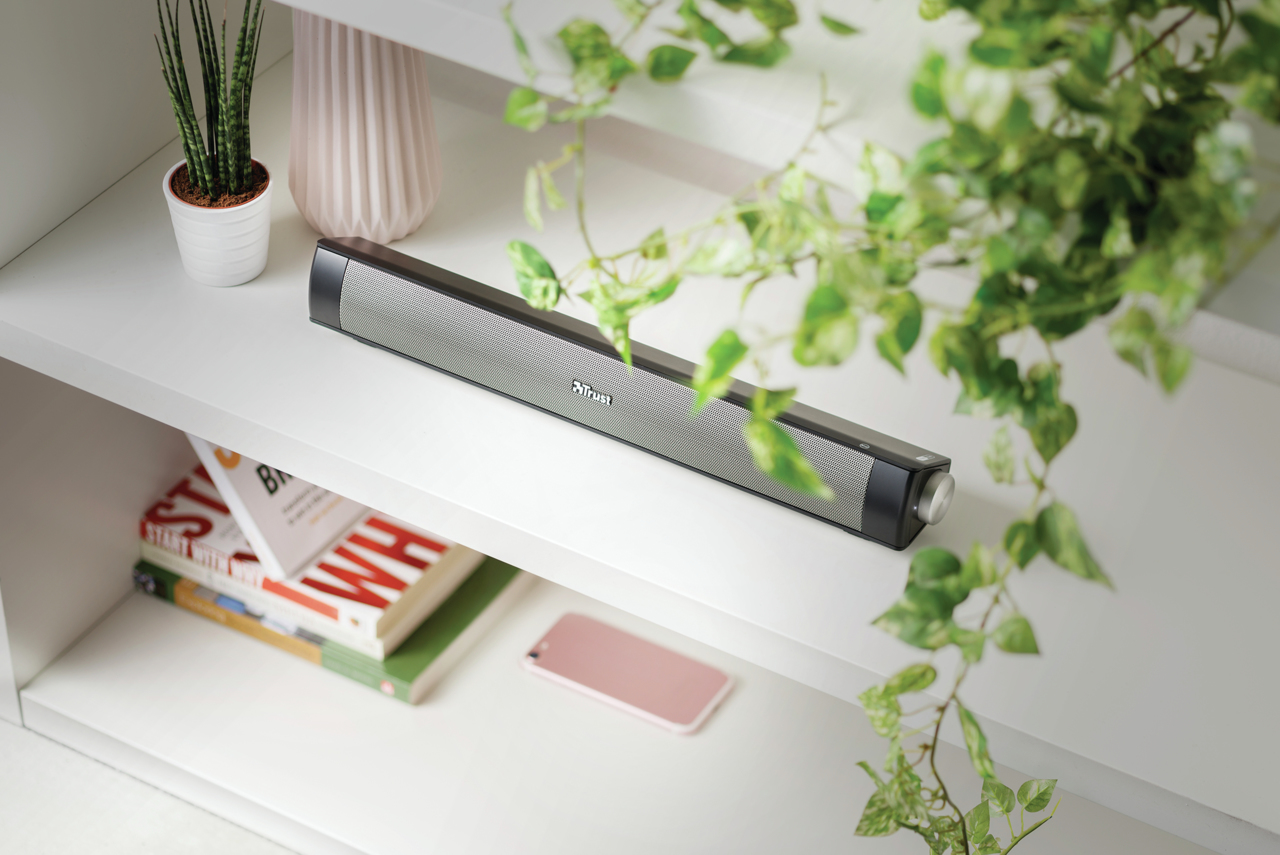 Trust Lino Black 10 W – image 6