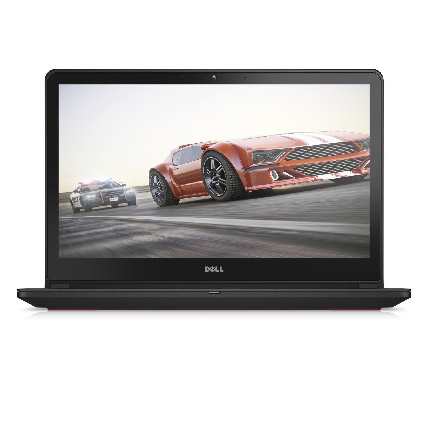 Dell Inspiron 7559 Intel® Core™ i7 i7-6700HQ Laptop – image 1