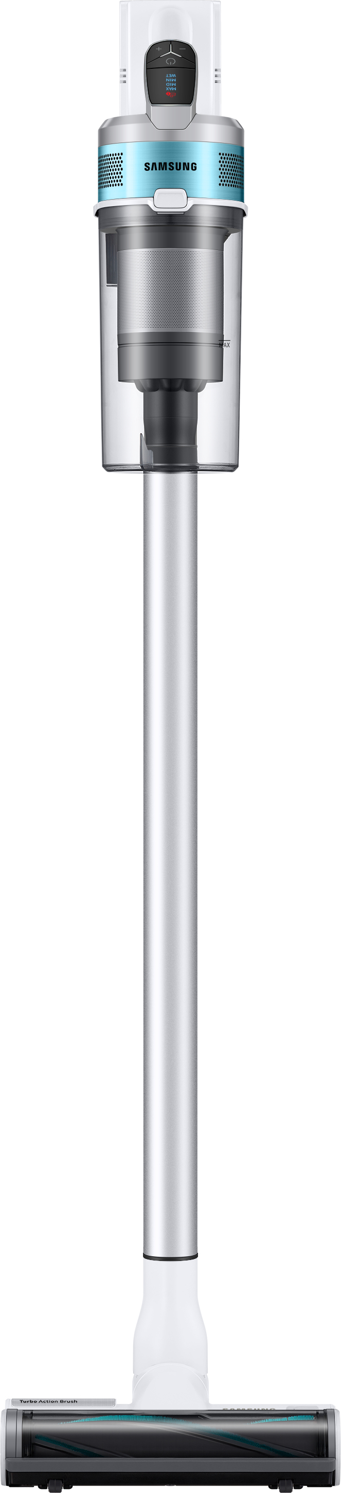 Samsung Jet 70 light