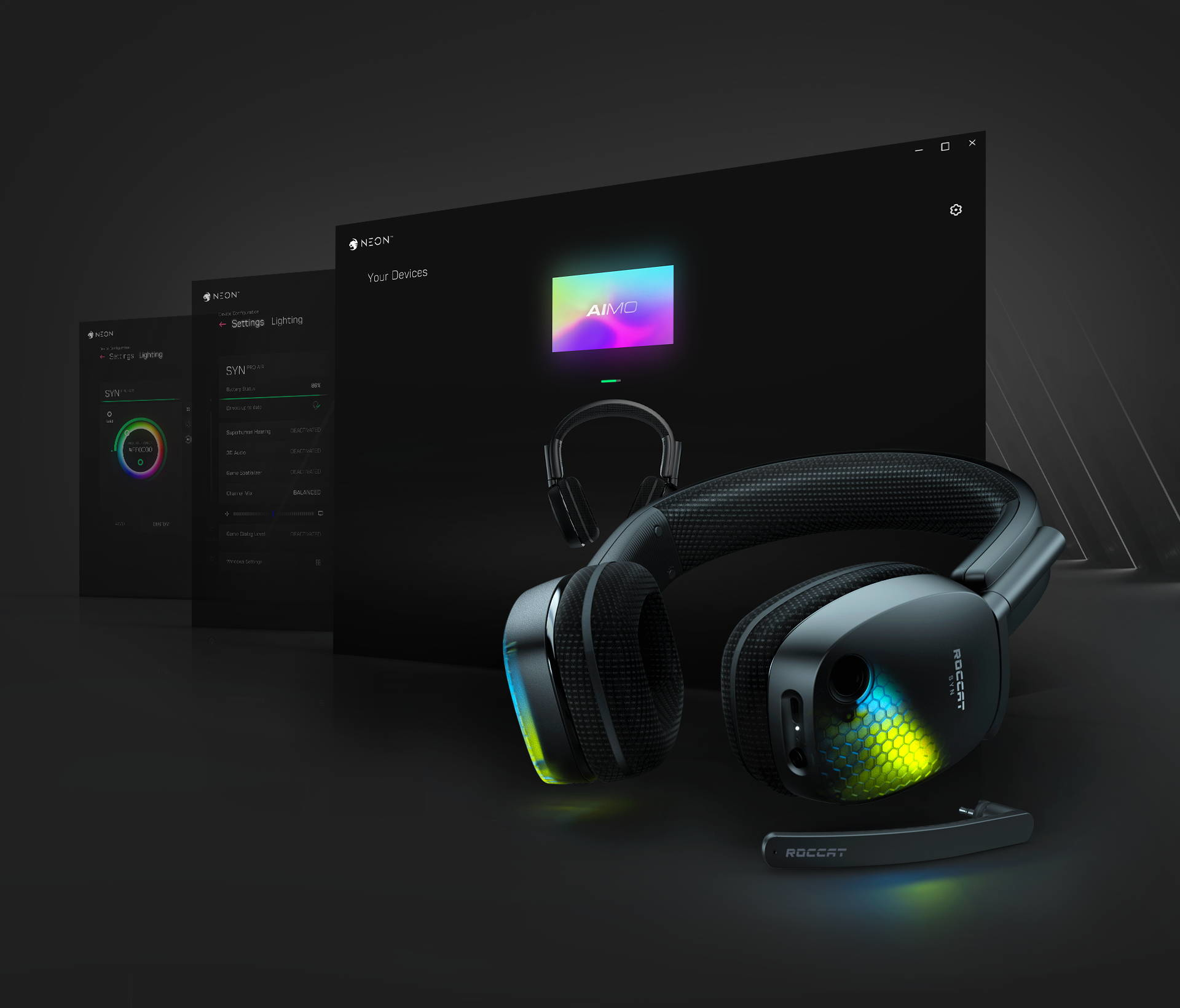 Turtle Beach Syn Pro AIR – image 9