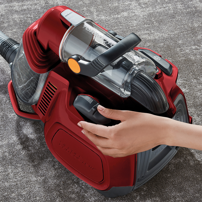 AEG LX7-1-WR-P Cylinder vacuum Dry – image 2
