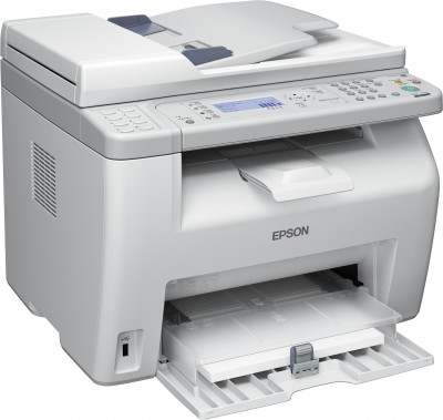 Epson AcuLaser CX17NF – image 5
