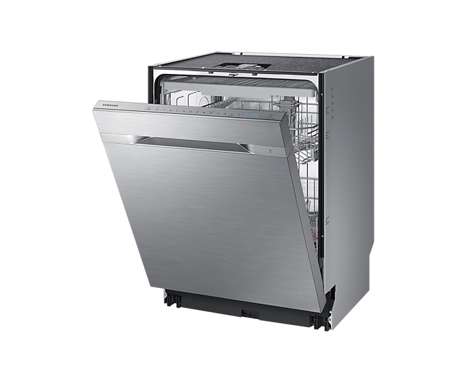 Samsung DW9000M Fully built-in 8 place settings – image 3