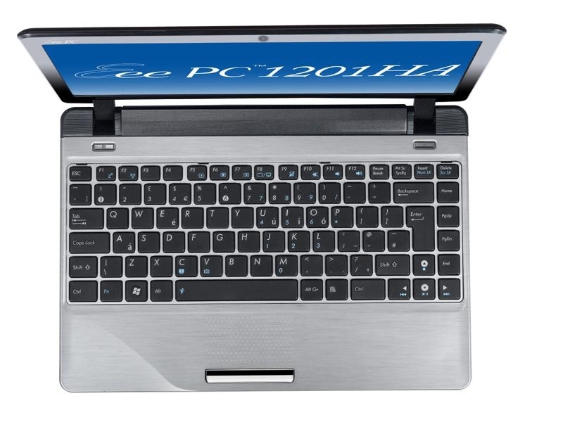 ASUS Eee PC 1201HA-SIV013M – image 9