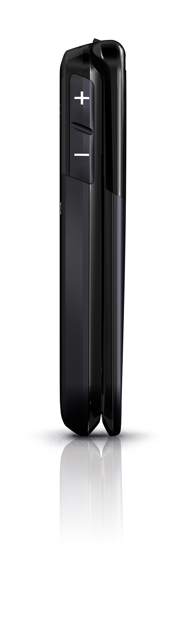 Emporia GLAM 6.1 cm (2.4") 92 g Black Senior phone – image 5