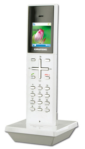 Grundig Dect illion LITE H1