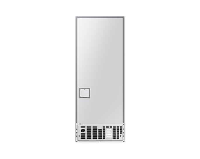 Samsung RB46TS374SA Freestanding Silver – image 5