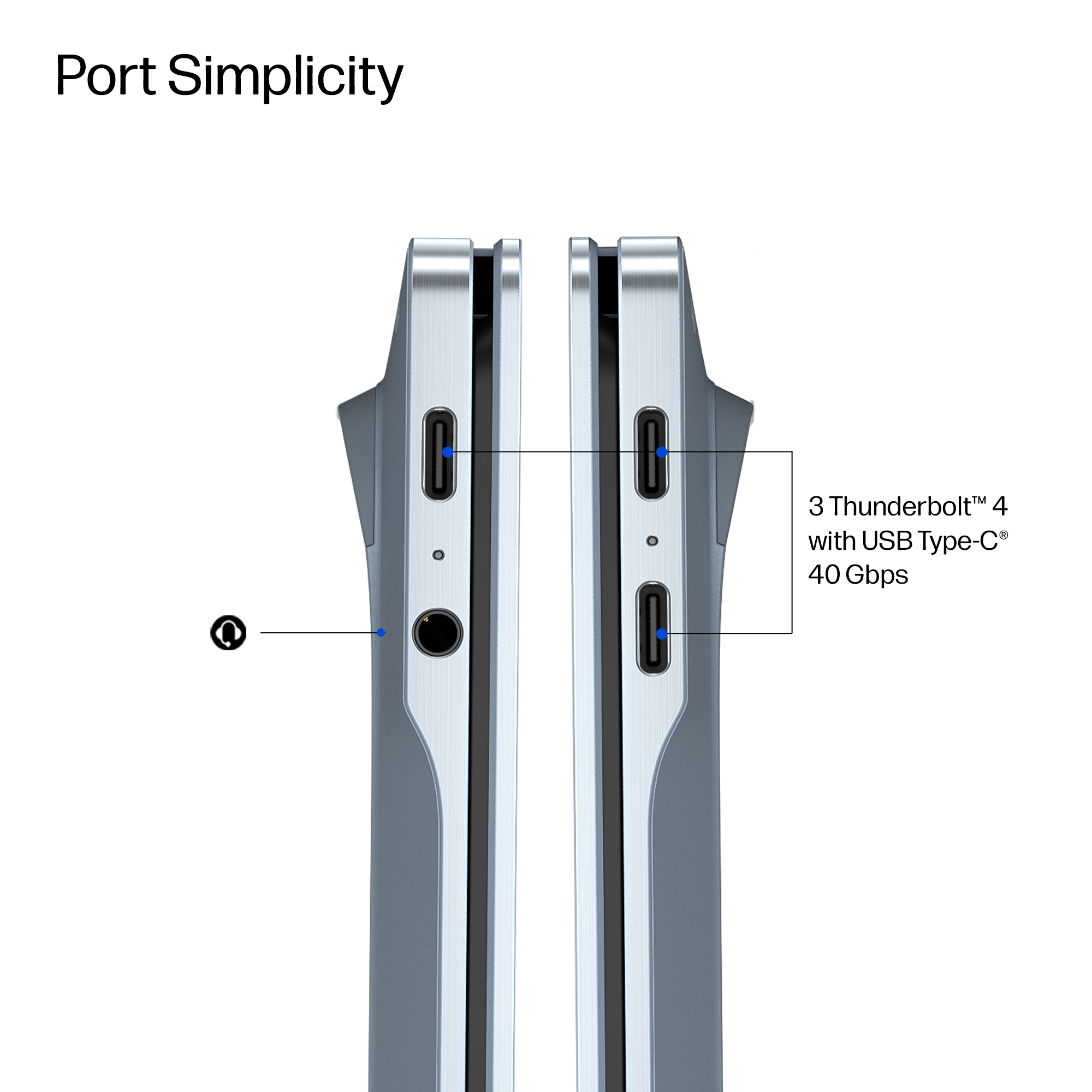 HP OmniBook Ultra Laptop Next Gen AI 14-kg0001nax – image 5
