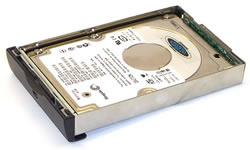 Origin Storage 80GB Primary Hard Drive Replacement
