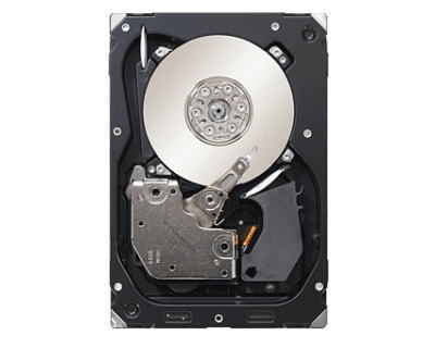 Seagate 36.7GB HDD