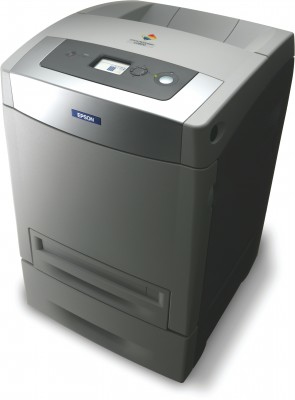 Epson Aculaser C2800DTN + Duplex Unit – image 9