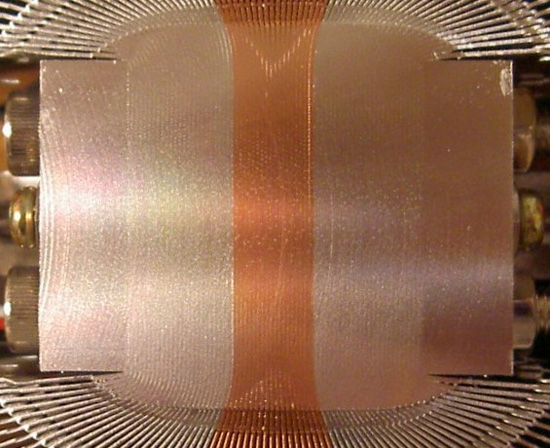 Zalman 7700ALCU computer cooling system Air cooler – image 9