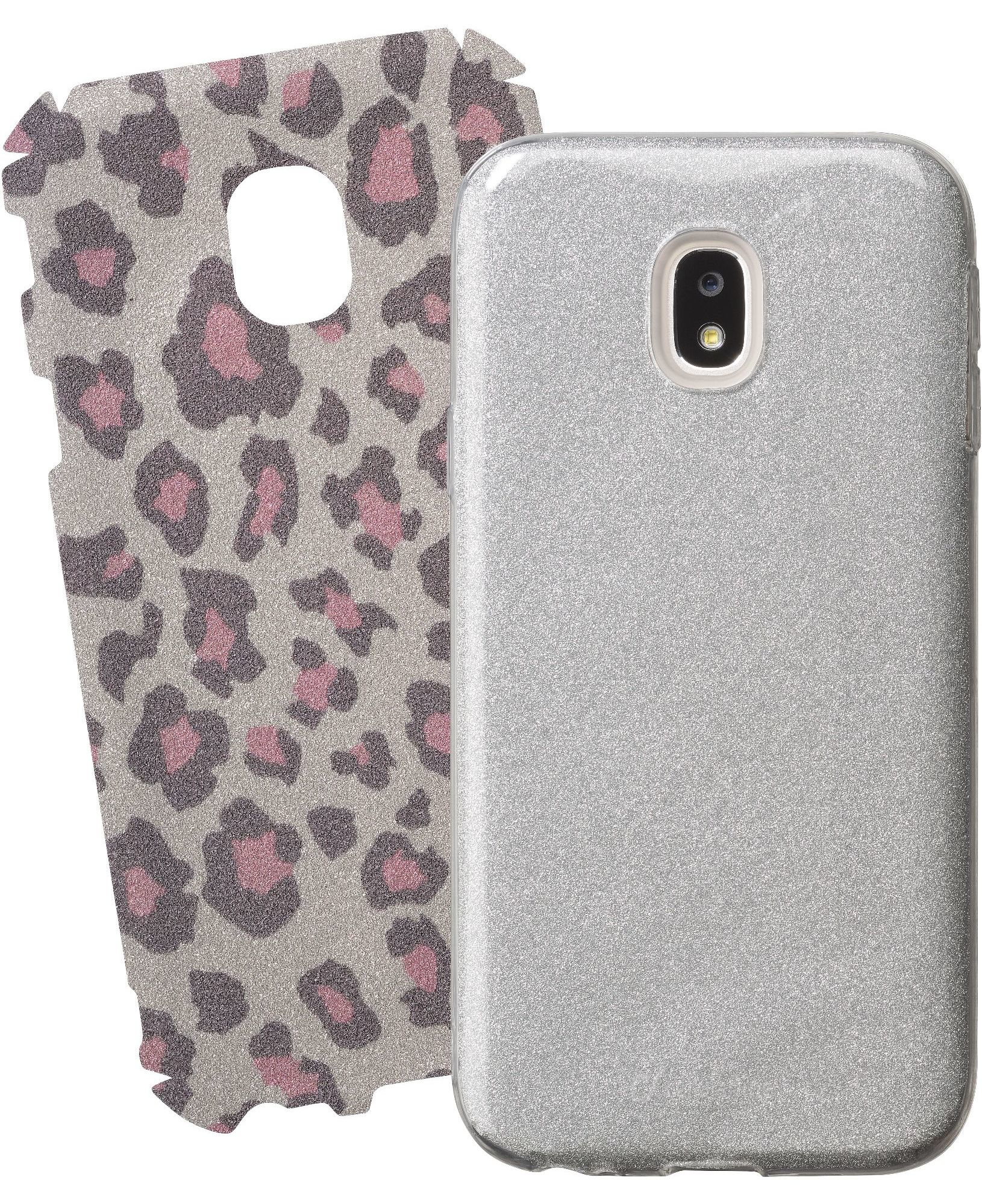 Cellularline Bling - Galaxy J3 (2017) – image 1