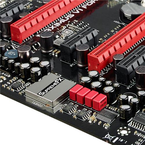 ASUS MAXIMUS VI FORMULA – image 7